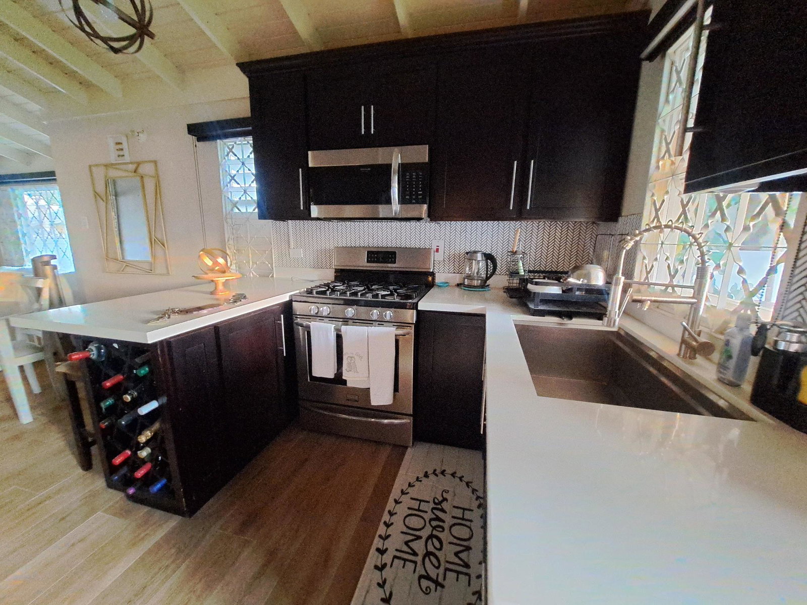 Charming-Family-Home-for-Rent-in-The-Aviary-Old-Harbour Seventh image of 371 Mockingbird Circle in Old Harbour, St. Catherine, Jamaica - property is For Rent