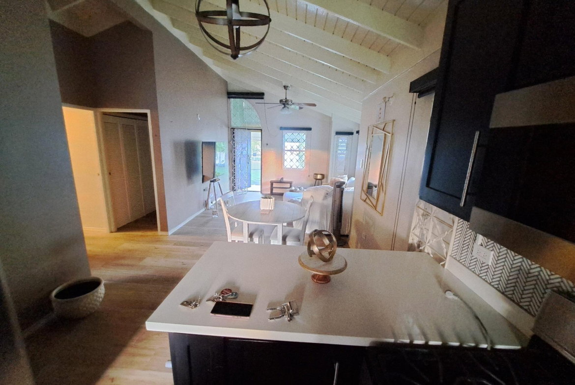 Eighth image of 371 Mockingbird Circle in Old Harbour, St. Catherine, Jamaica - property is For Rent