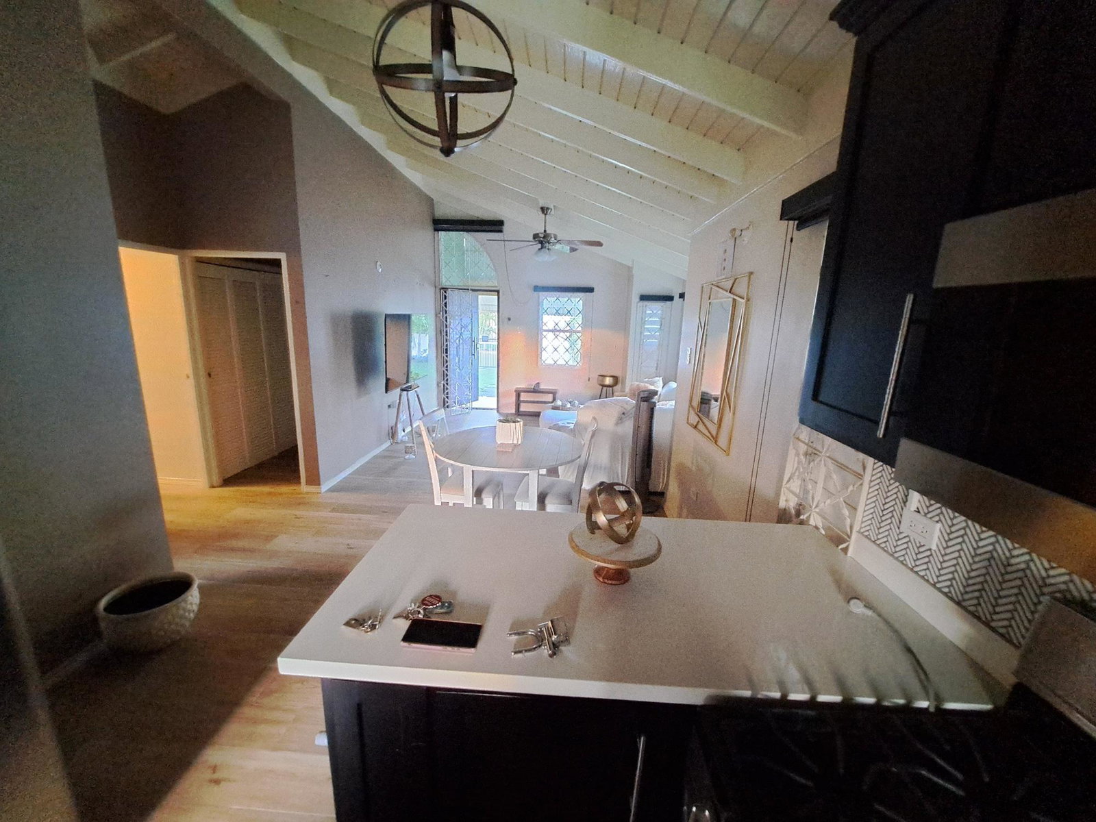 Charming-Family-Home-for-Rent-in-The-Aviary-Old-Harbour Eighth image of 371 Mockingbird Circle in Old Harbour, St. Catherine, Jamaica - property is For Rent