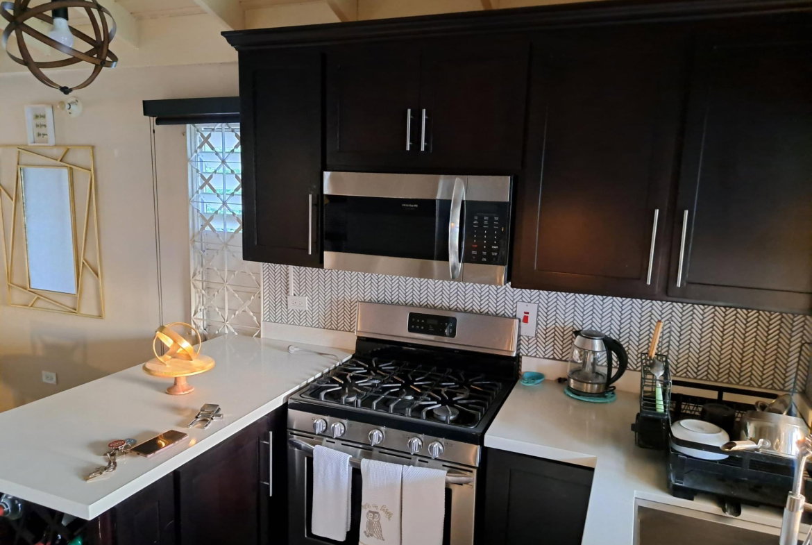 Ninth image of 371 Mockingbird Circle in Old Harbour, St. Catherine, Jamaica - property is For Rent