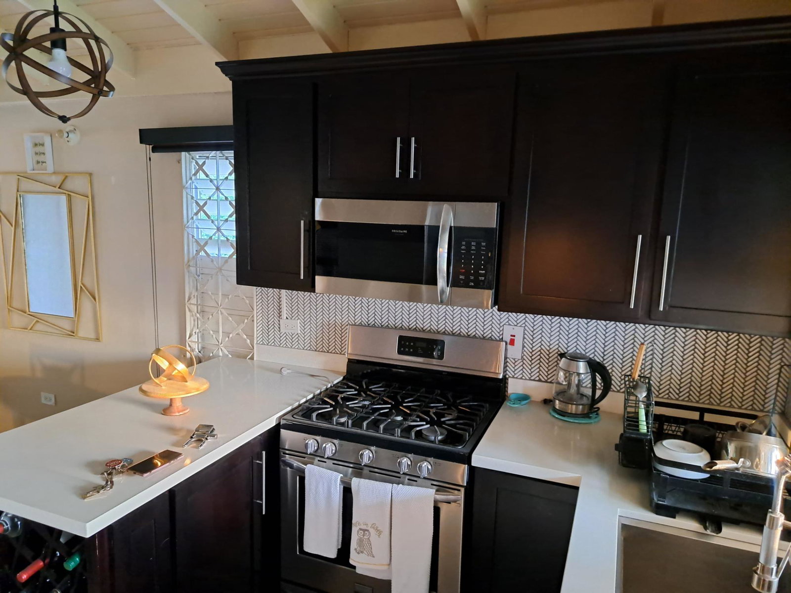 Charming-Family-Home-for-Rent-in-The-Aviary-Old-Harbour Ninth image of 371 Mockingbird Circle in Old Harbour, St. Catherine, Jamaica - property is For Rent