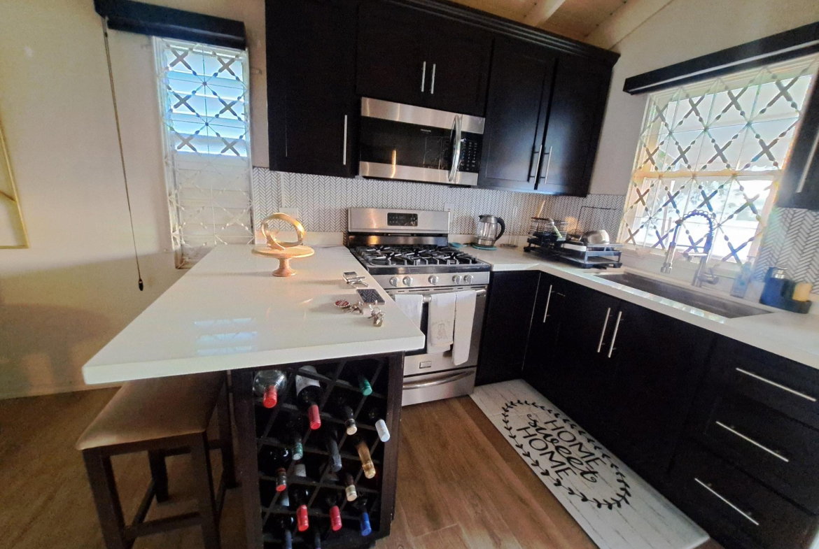 Tenth image of 371 Mockingbird Circle in Old Harbour, St. Catherine, Jamaica - property is For Rent