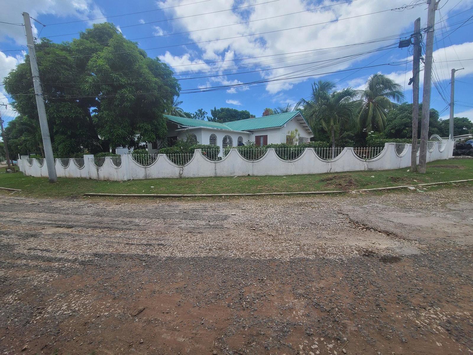 Second image of Marlie Acres in Old Harbour, St. Catherine, Jamaica - property is For Sale