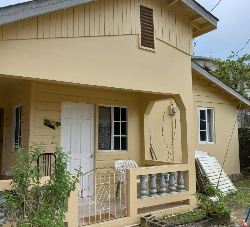 Second image of Esher, Haughton Court in Haughton Court, Hanover, Jamaica - property is For Sale