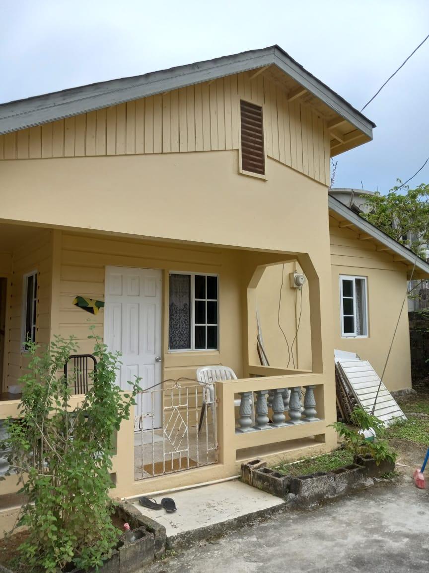 Second image of Esher, Haughton Court in Haughton Court, Hanover, Jamaica - property is For Sale