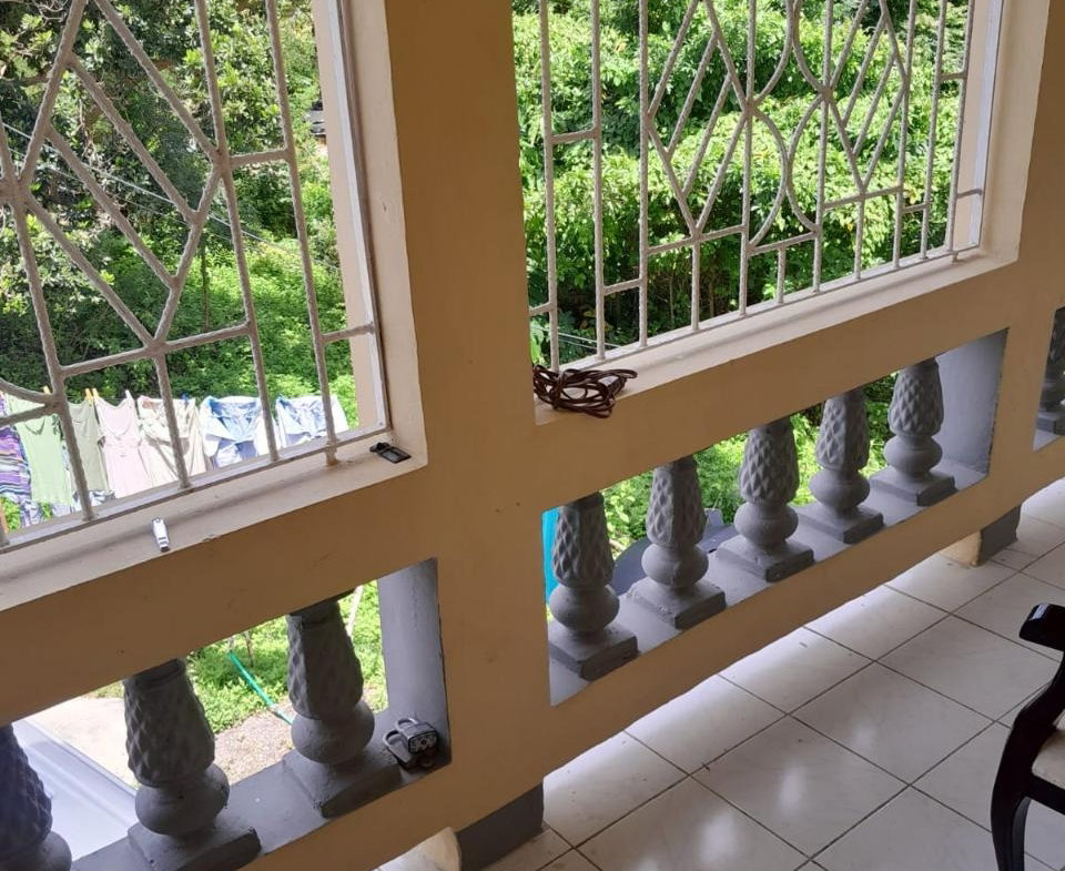 Twenty-First image of Esher, Haughton Court in Haughton Court, Hanover, Jamaica - property is For Sale
