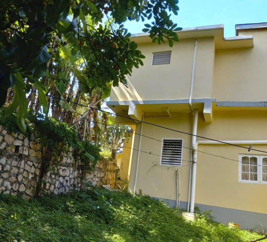 Twenty-Fourth image of Esher, Haughton Court in Haughton Court, Hanover, Jamaica - property is For Sale