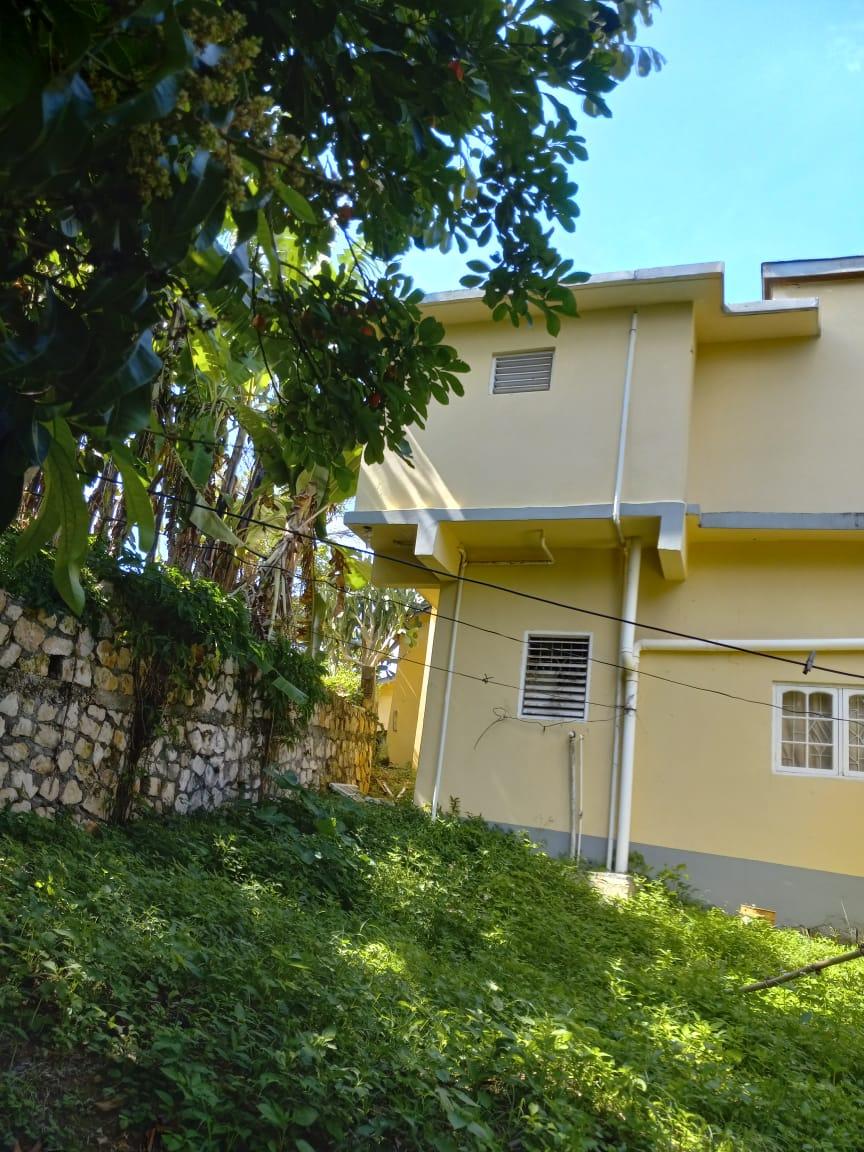 Twenty-Fourth image of Esher, Haughton Court in Haughton Court, Hanover, Jamaica - property is For Sale