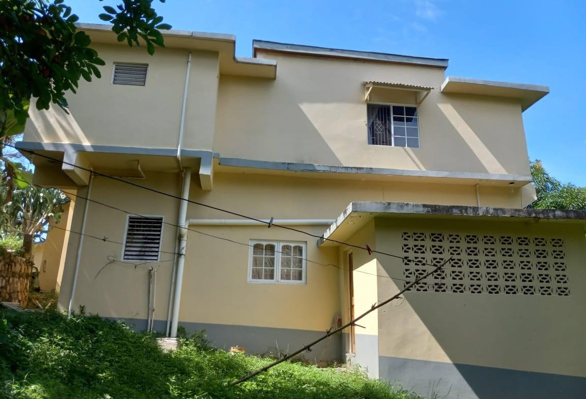 Twenty-Fifth image of Esher, Haughton Court in Haughton Court, Hanover, Jamaica - property is For Sale