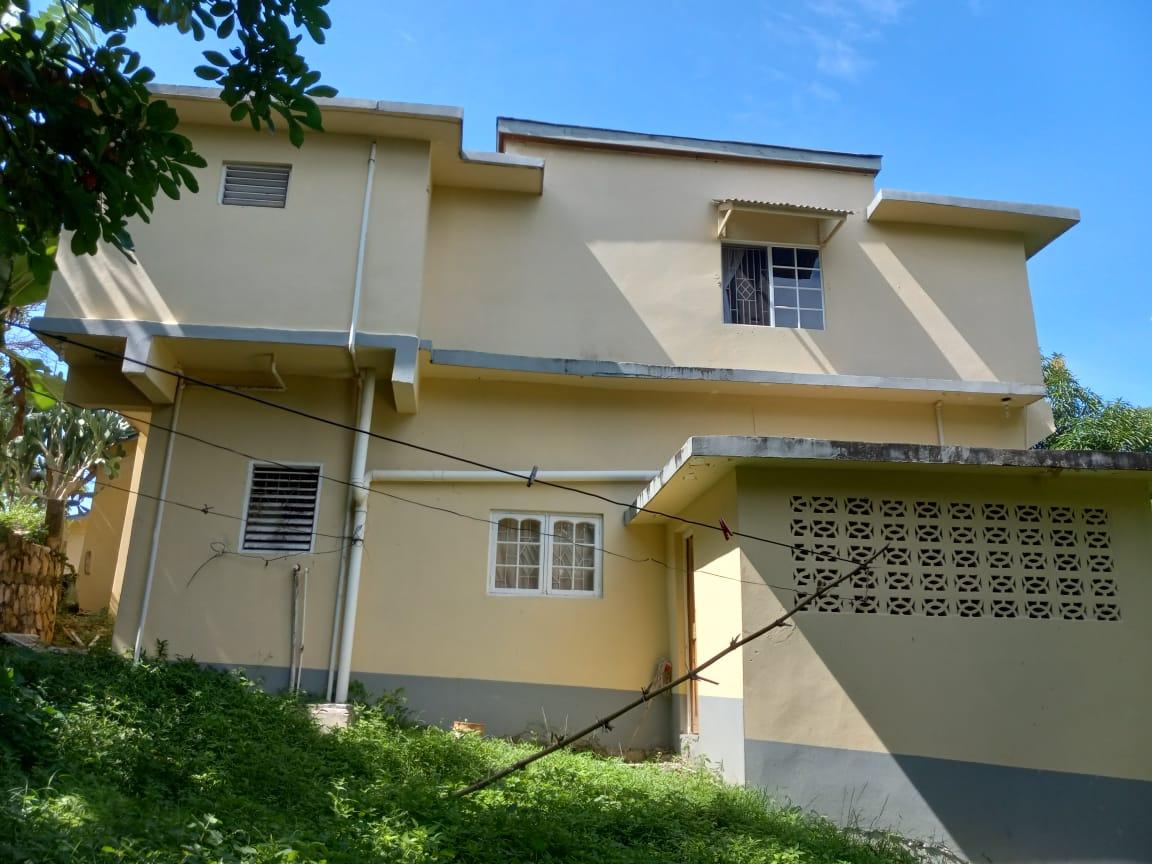 Twenty-Fifth image of Esher, Haughton Court in Haughton Court, Hanover, Jamaica - property is For Sale