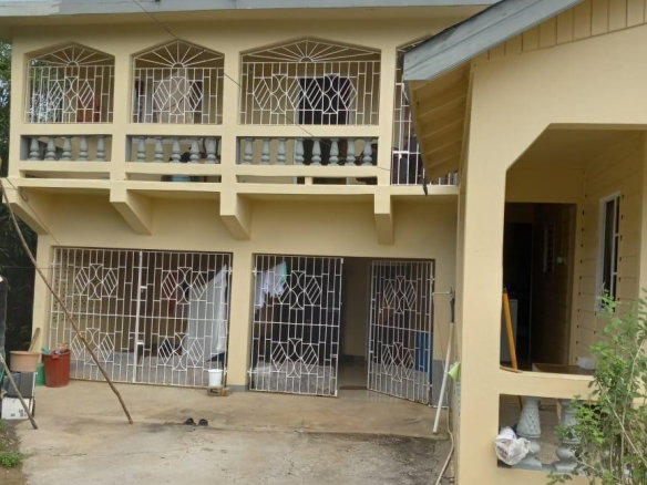 First image of Esher, Haughton Court in Haughton Court, Hanover, Jamaica - property is For Sale