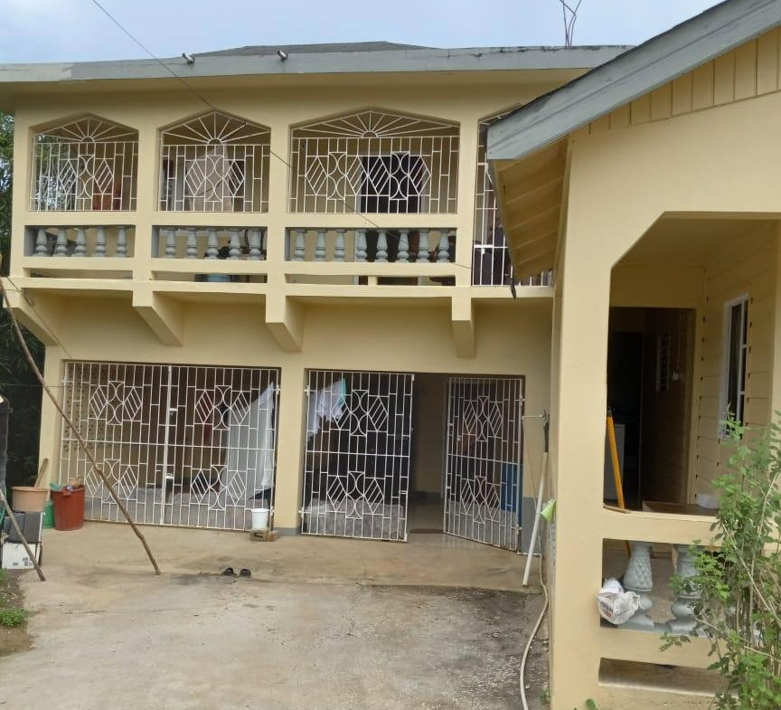 First image of Esher, Haughton Court in Haughton Court, Hanover, Jamaica - property is For Sale