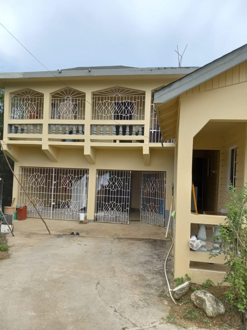 First image of Esher, Haughton Court in Haughton Court, Hanover, Jamaica - property is For Sale