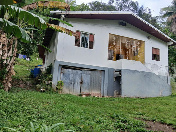 Second image of Frankfield in Frankfield, Clarendon, Jamaica - property is For Sale