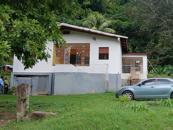 Nineteenth image of Frankfield in Frankfield, Clarendon, Jamaica - property is For Sale