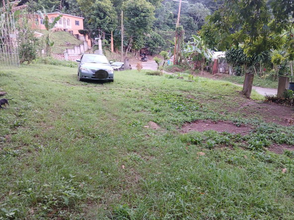 Third image of Frankfield in Frankfield, Clarendon, Jamaica - property is For Sale