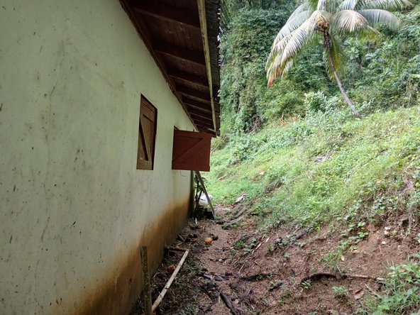Twenty-Third image of Frankfield in Frankfield, Clarendon, Jamaica - property is For Sale