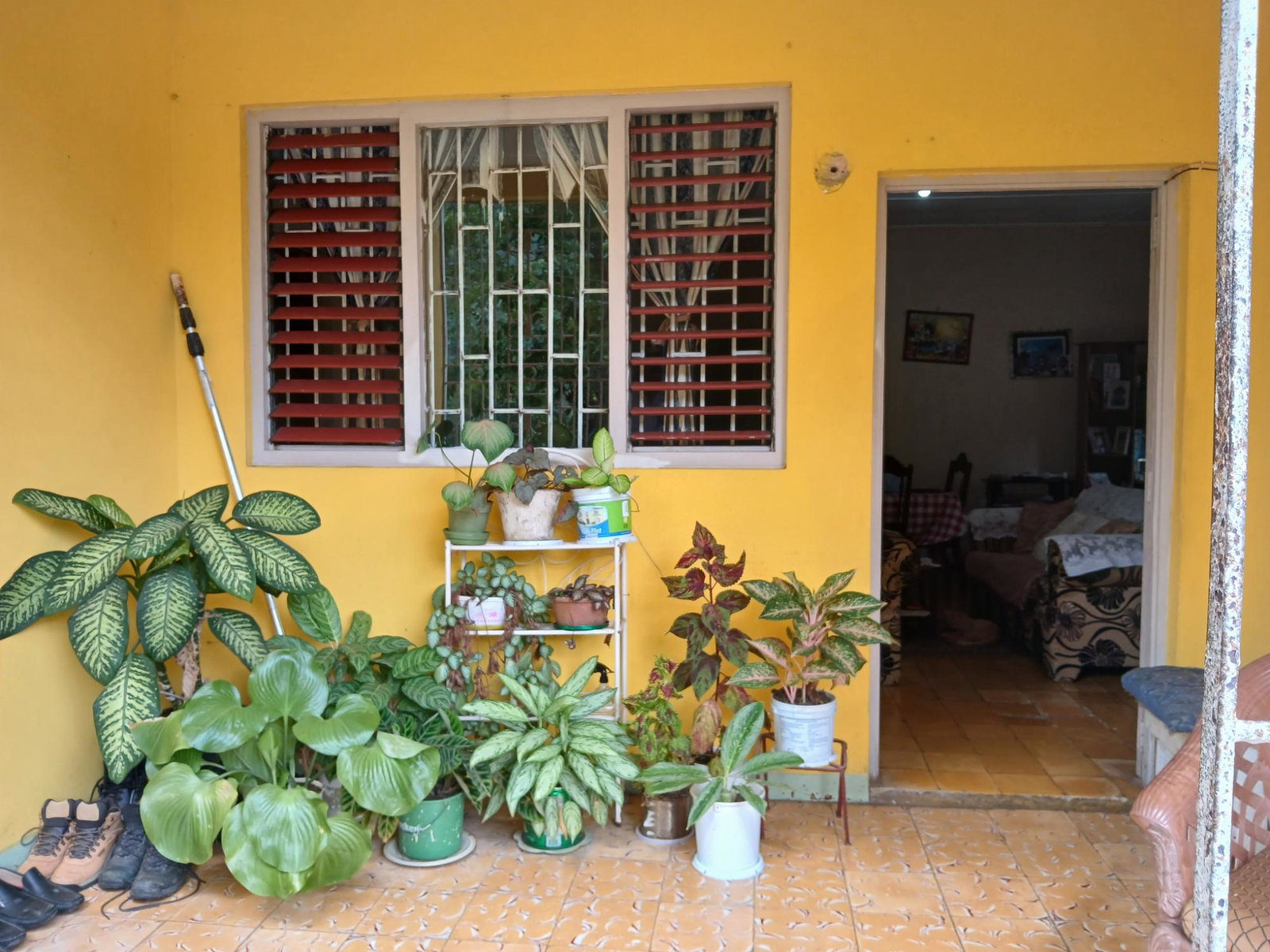 Fifth image of Frankfield in Frankfield, Clarendon, Jamaica - property is For Sale