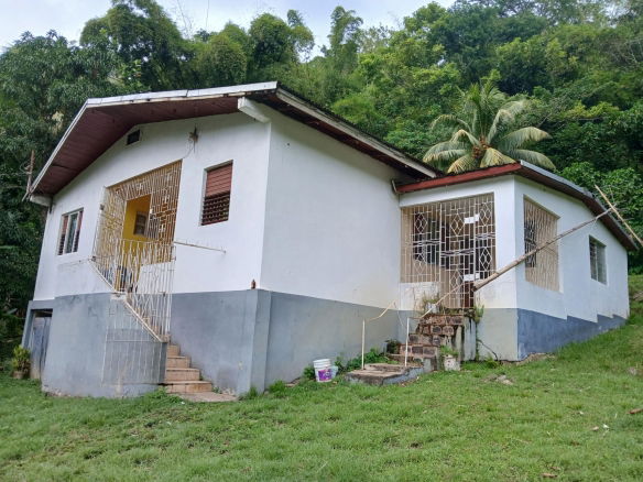 First image of Frankfield in Frankfield, Clarendon, Jamaica - property is For Sale