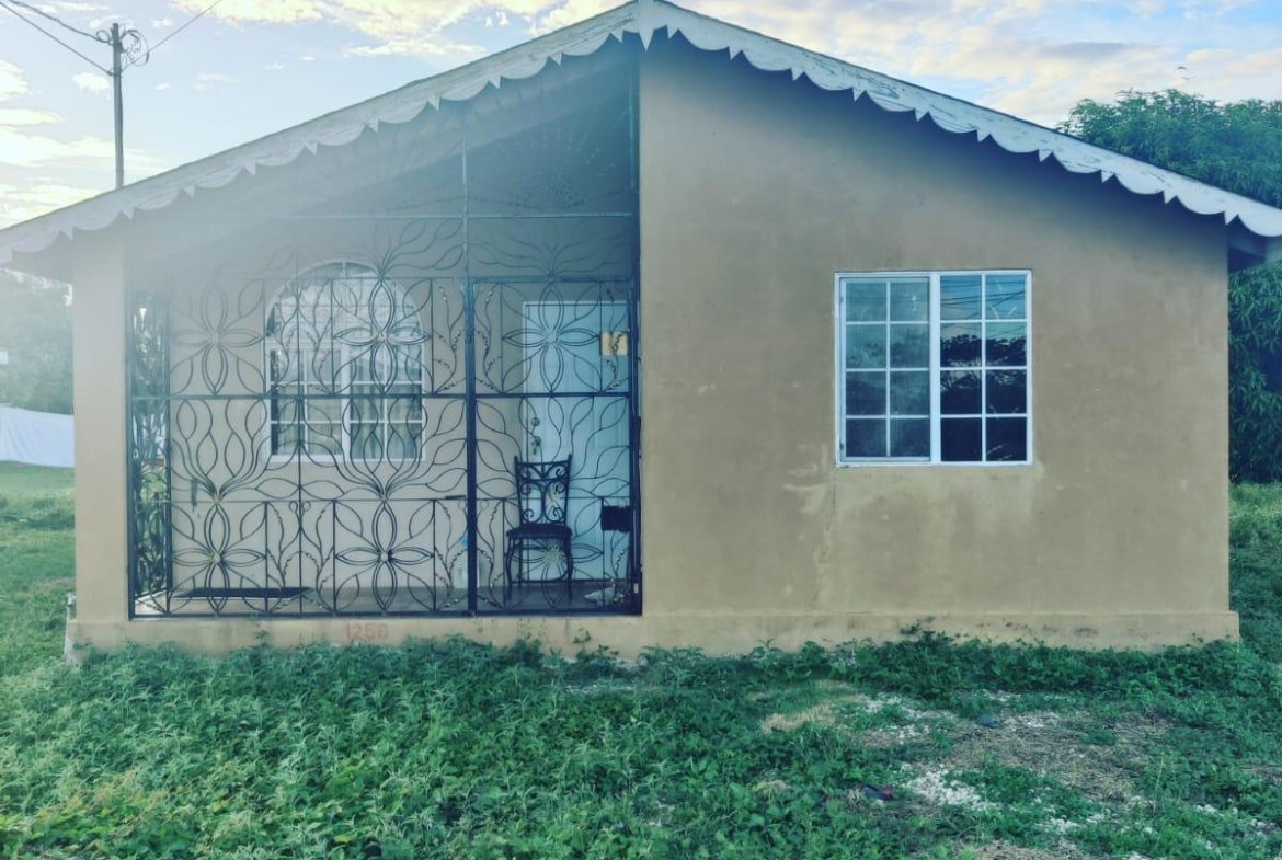 First image of 1256 Island Circle New Harbour in New Harbour Village, St. Catherine, Jamaica - property is For Sale