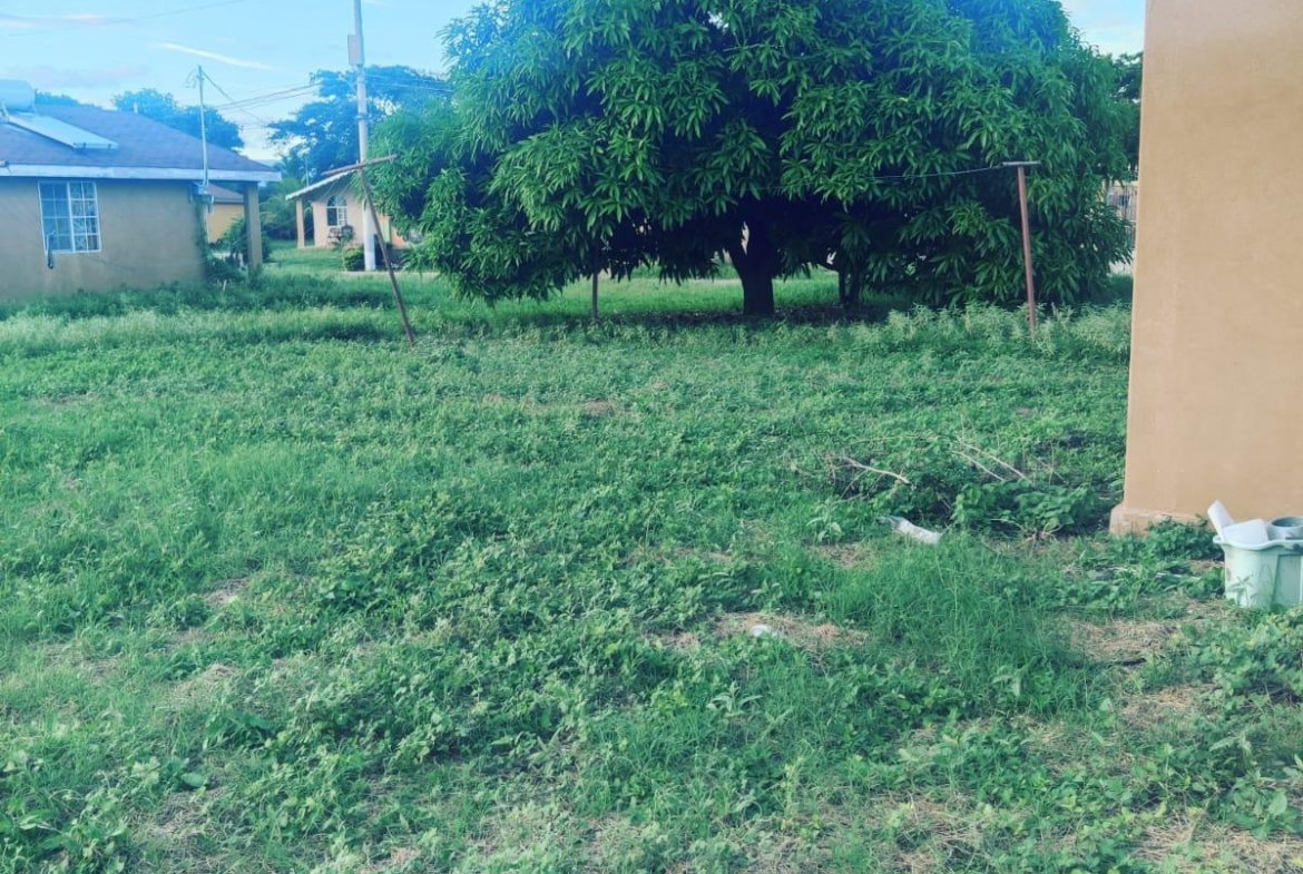 Fourteenth image of 1256 Island Circle New Harbour in New Harbour Village, St. Catherine, Jamaica - property is For Sale