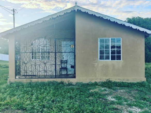 First image of 1256 Island Circle New Harbour in New Harbour Village, St. Catherine, Jamaica - property is For Sale