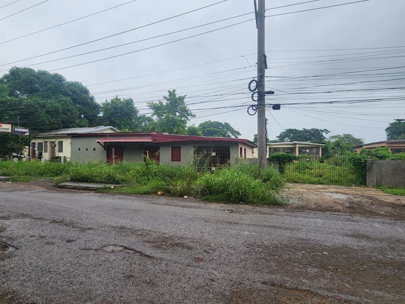 Second image of Gutters, Bushy Park in Bushy Park, St. Catherine, Jamaica - property is For Sale