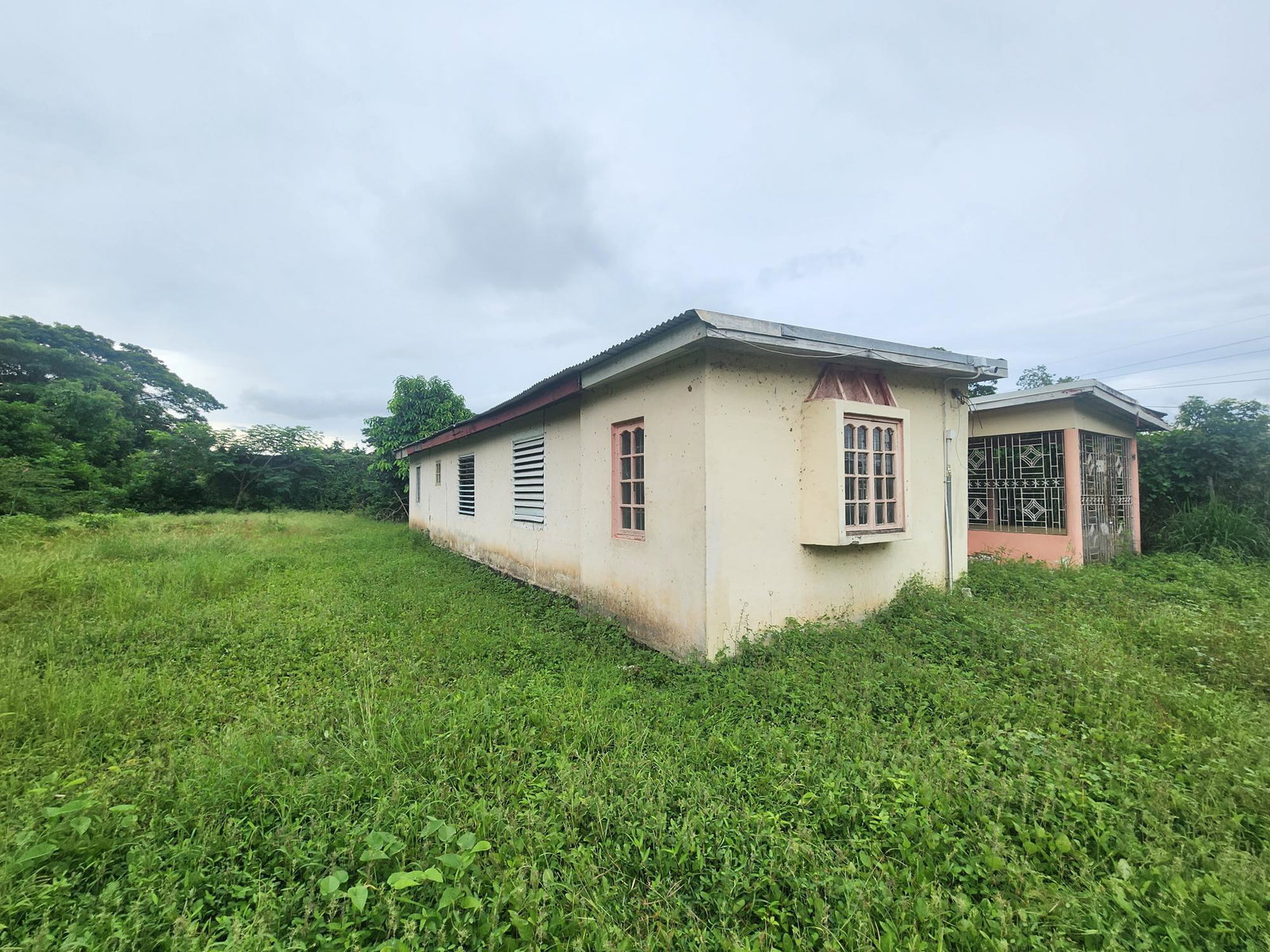 Third image of Gutters, Bushy Park in Bushy Park, St. Catherine, Jamaica - property is For Sale