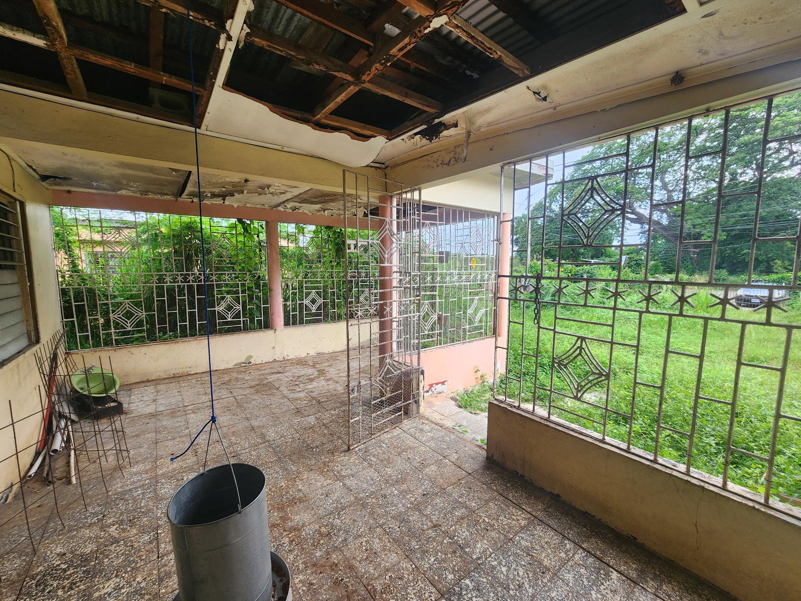 Seventh image of Gutters, Bushy Park in Bushy Park, St. Catherine, Jamaica - property is For Sale
