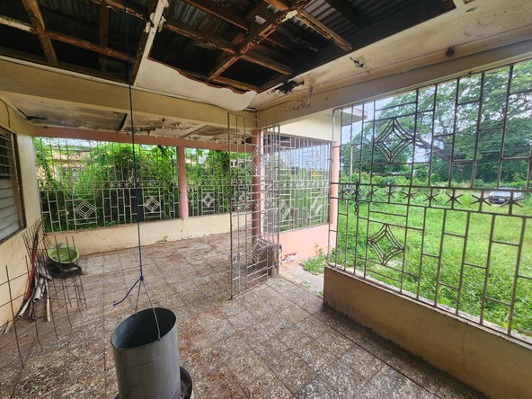 Seventh image of Gutters, Bushy Park in Bushy Park, St. Catherine, Jamaica - property is For Sale
