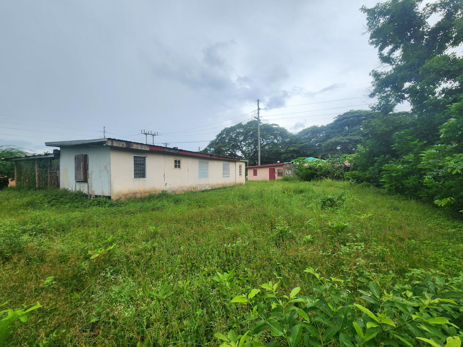 Tenth image of Gutters, Bushy Park in Bushy Park, St. Catherine, Jamaica - property is For Sale