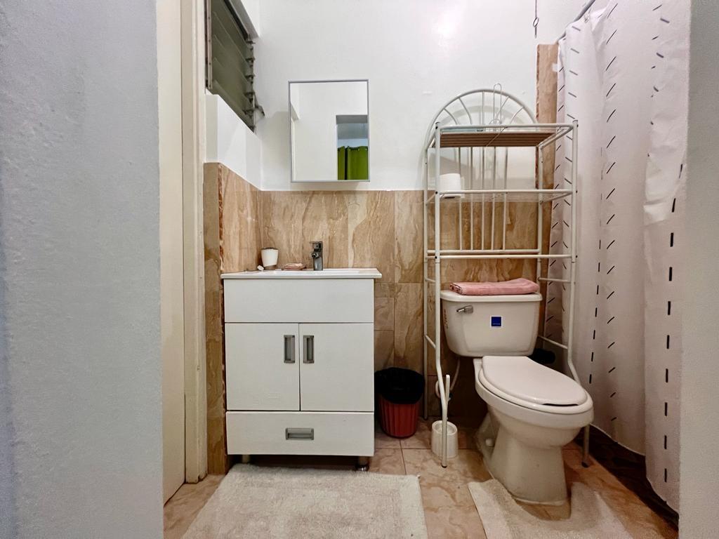 Fourth image of Flat 1- Upper Carmel Avenue in Kingston 8, St. Andrew, Jamaica - property is For Rent