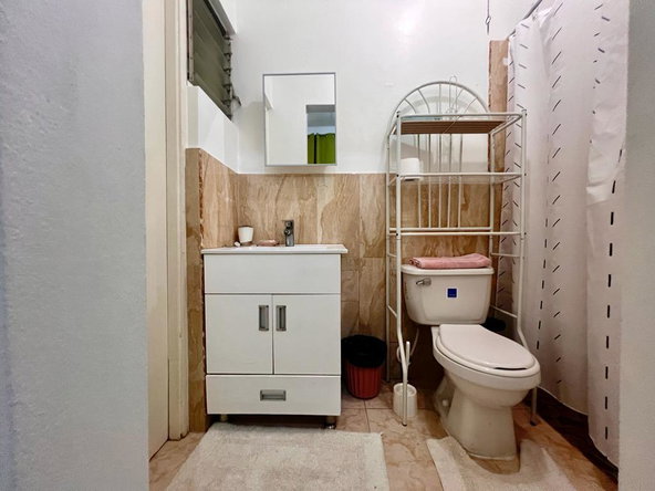 Fourth image of Flat 1- Upper Carmel Avenue in Kingston 8, St. Andrew, Jamaica - property is For Rent