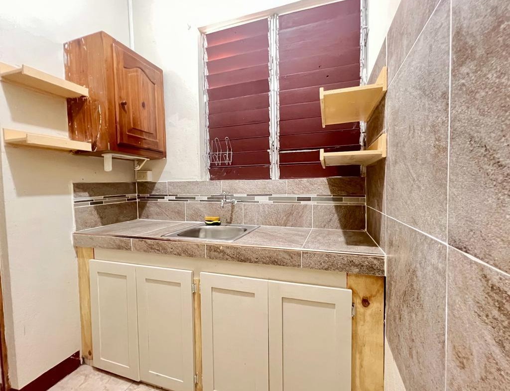 Fifth image of Flat 1- Upper Carmel Avenue in Kingston 8, St. Andrew, Jamaica - property is For Rent