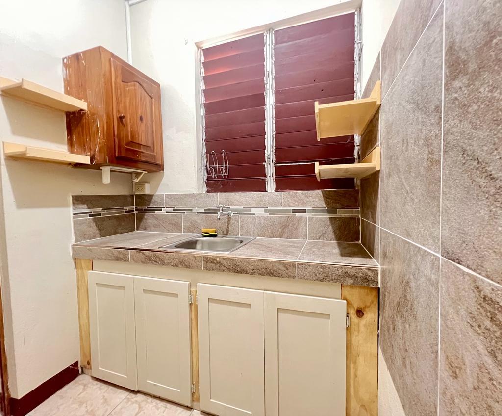 Fifth image of Flat 1- Upper Carmel Avenue in Kingston 8, St. Andrew, Jamaica - property is For Rent