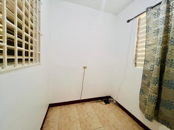 Sixth image of Flat 1- Upper Carmel Avenue in Kingston 8, St. Andrew, Jamaica - property is For Rent
