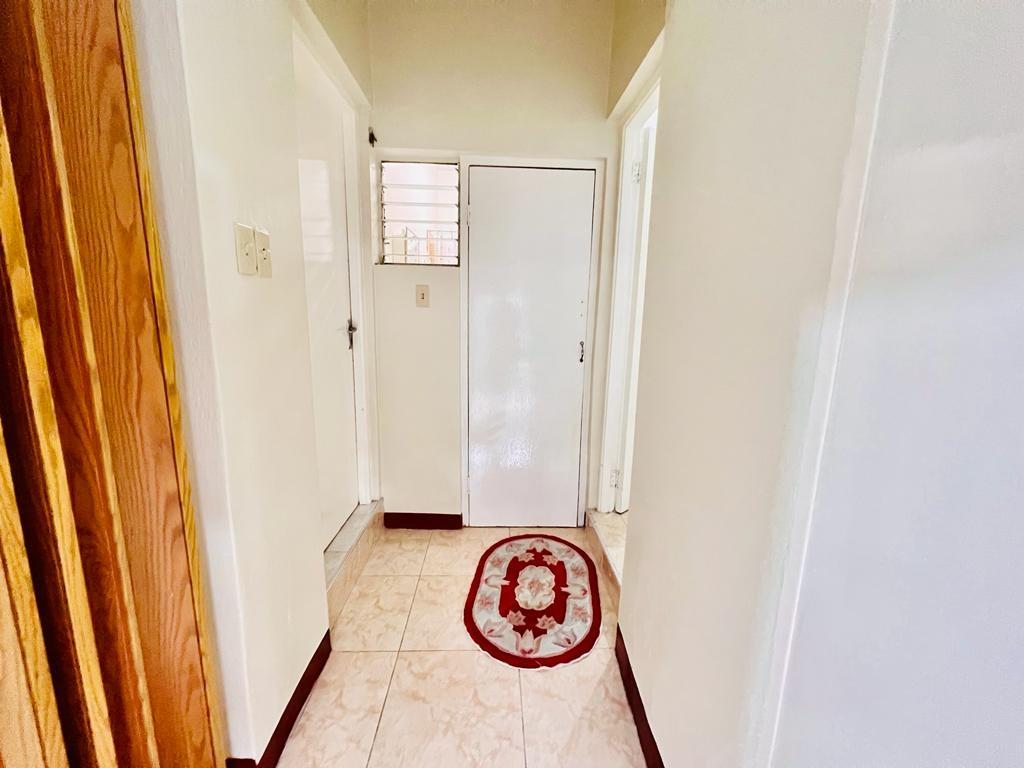 Seventh image of Flat 1- Upper Carmel Avenue in Kingston 8, St. Andrew, Jamaica - property is For Rent
