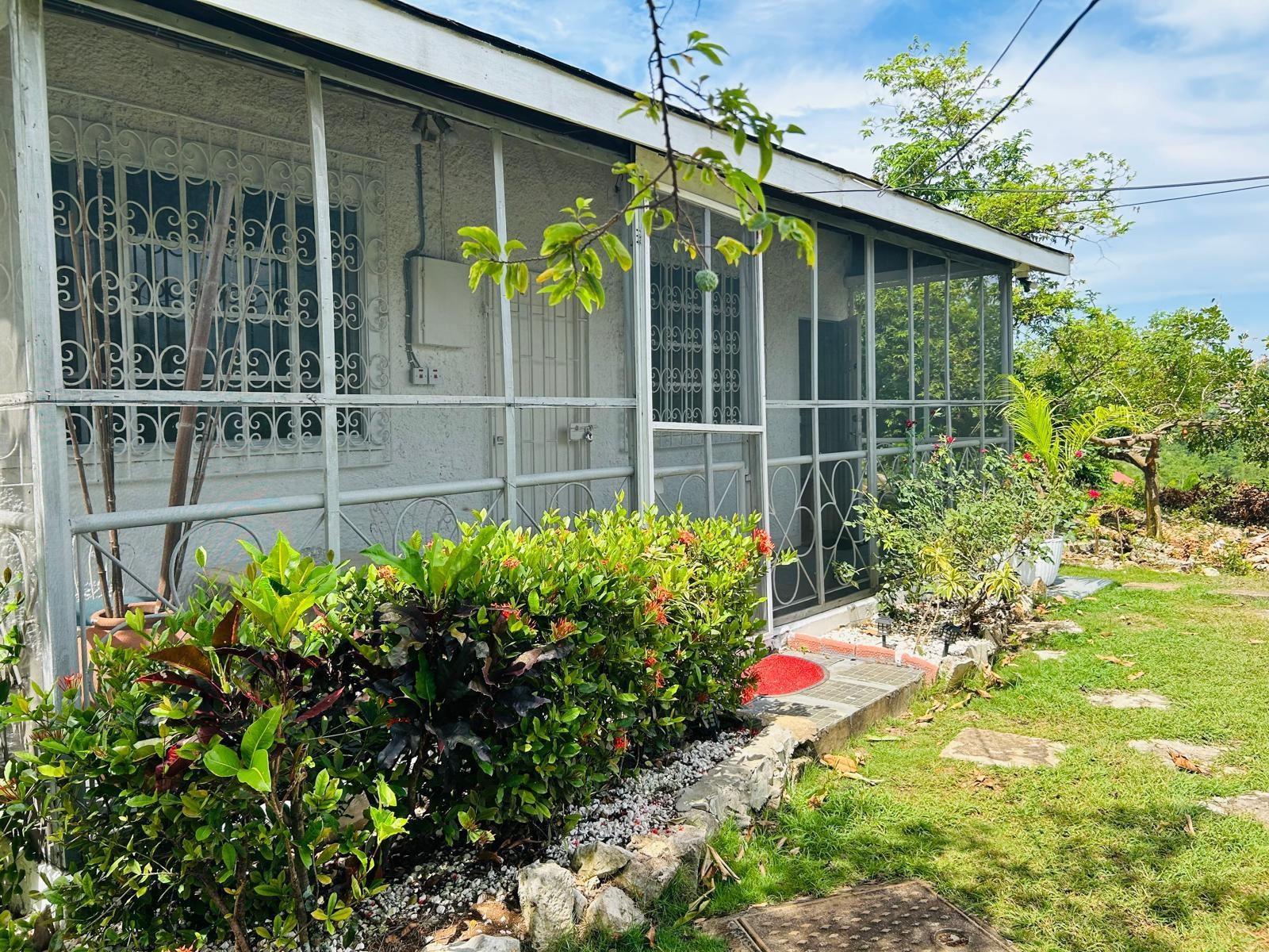 Second image of 18 & 19 Red Hills Montego Bay in Montego Bay, St. James, Jamaica - property is For Rent