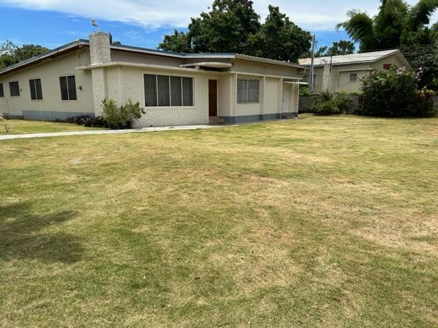 Second image of #3 Godfrey Lands Rd. in Mandeville, Manchester, Jamaica - property is For Sale