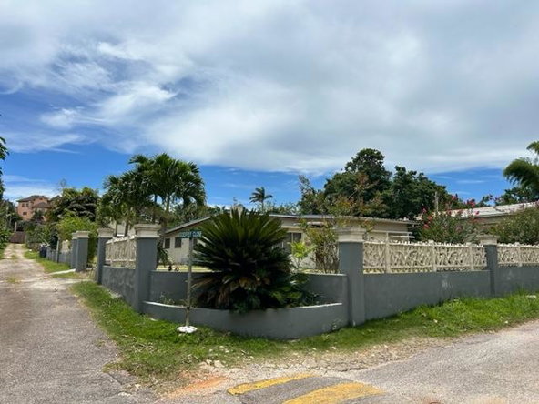 Third image of #3 Godfrey Lands Rd. in Mandeville, Manchester, Jamaica - property is For Sale