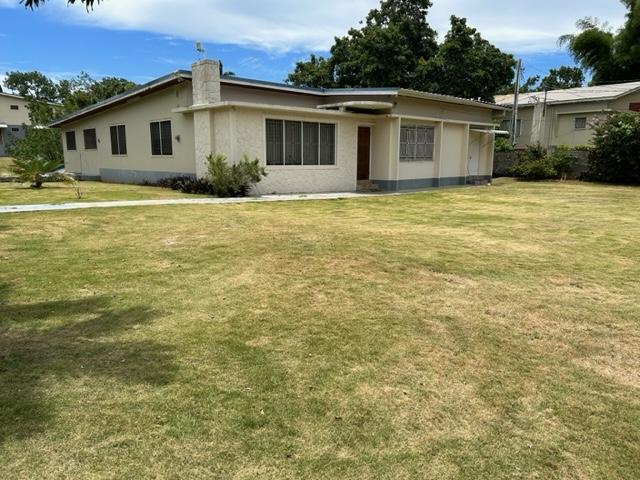 Fourth image of #3 Godfrey Lands Rd. in Mandeville, Manchester, Jamaica - property is For Sale