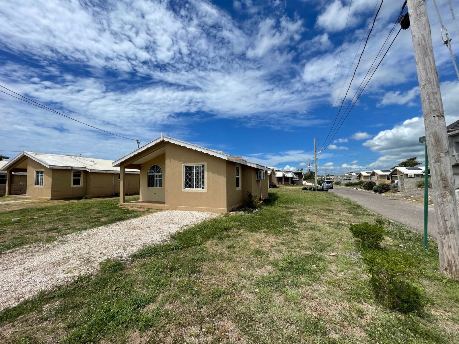 Second image of 51 Copper Ave in Old Harbour, St. Catherine, Jamaica - property is For Sale