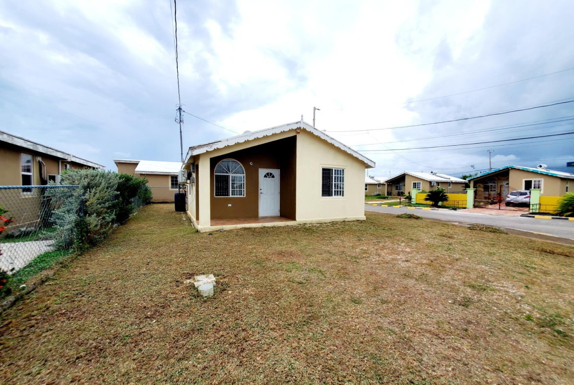 Second image of 34 New Harbour Village 4 in Old Harbour, St. Catherine, Jamaica - property is For Sale