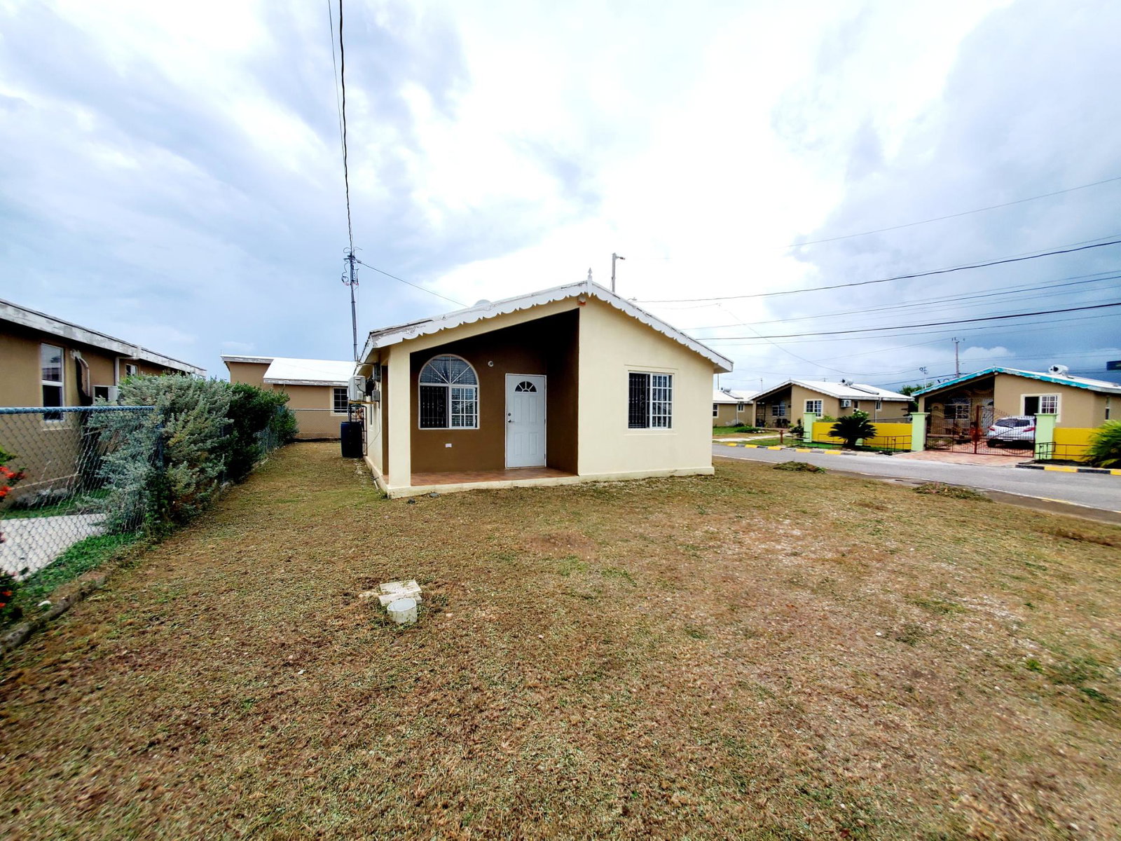 Second image of 34 New Harbour Village 4 in Old Harbour, St. Catherine, Jamaica - property is For Sale