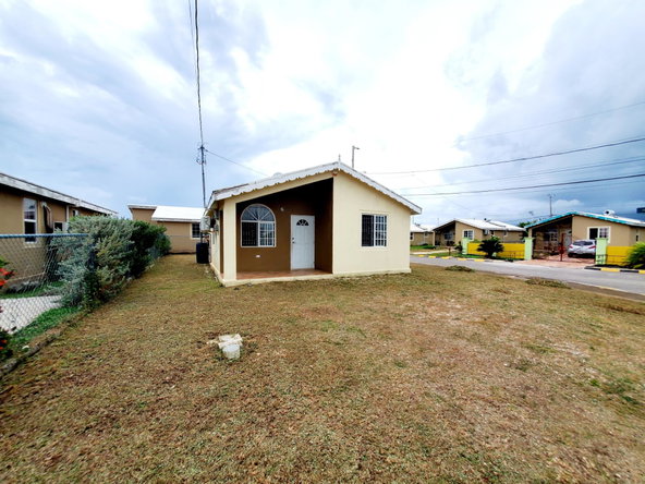 Second image of 34 New Harbour Village 4 in Old Harbour, St. Catherine, Jamaica - property is For Sale