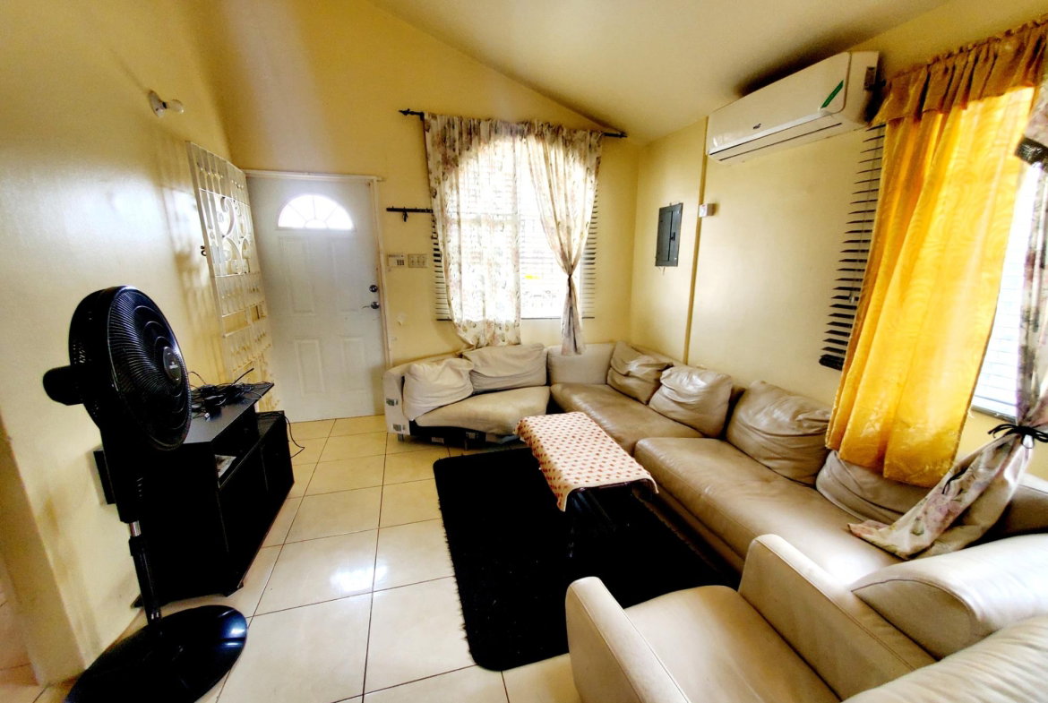 Third image of 34 New Harbour Village 4 in Old Harbour, St. Catherine, Jamaica - property is For Sale