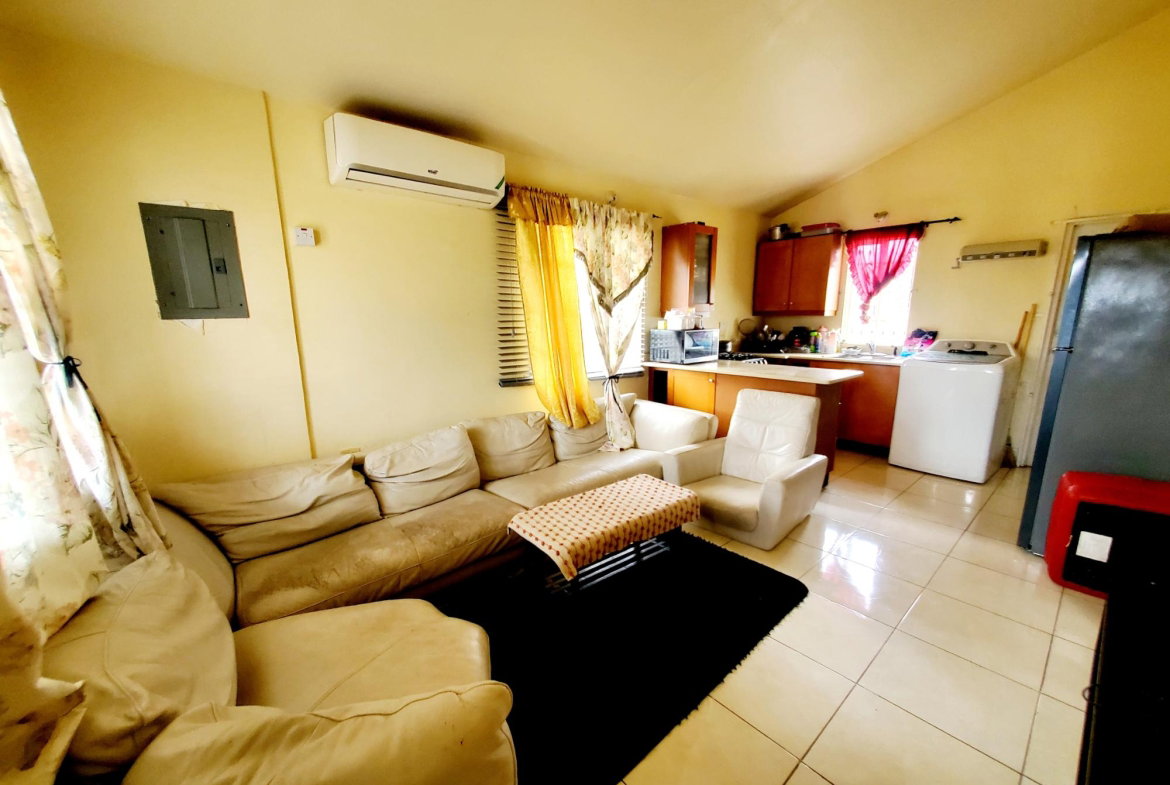 Fourth image of 34 New Harbour Village 4 in Old Harbour, St. Catherine, Jamaica - property is For Sale