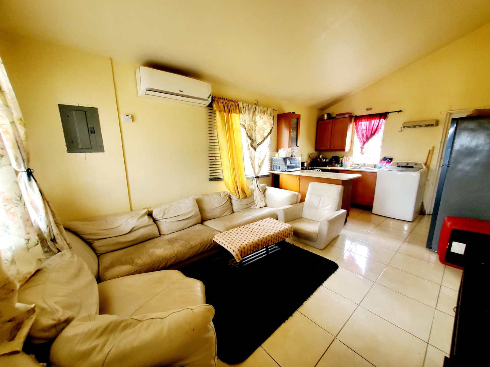 Fourth image of 34 New Harbour Village 4 in Old Harbour, St. Catherine, Jamaica - property is For Sale