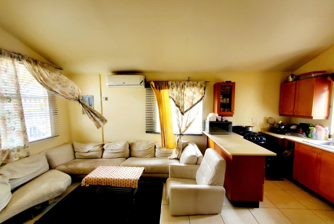 Fifth image of 34 New Harbour Village 4 in Old Harbour, St. Catherine, Jamaica - property is For Sale
