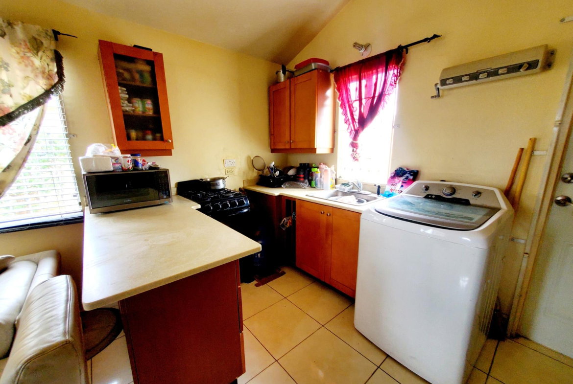 Sixth image of 34 New Harbour Village 4 in Old Harbour, St. Catherine, Jamaica - property is For Sale